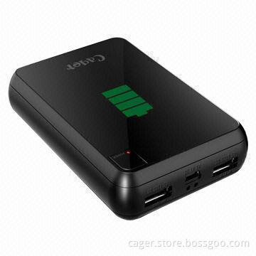 Yoobao power bank